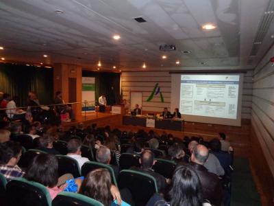 Acção de Sensibilização sobre amianto