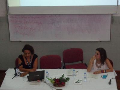 Acção de Sensibilização sobre amianto