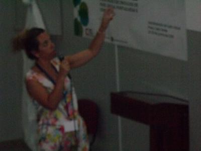 Acção de Sensibilização sobre amianto